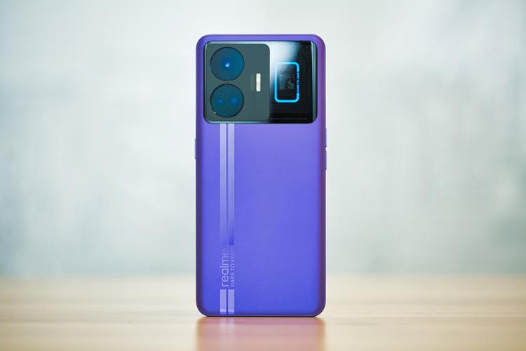 realme GT Neo5 240W - 240W闪充旗舰手机_资料大全-5