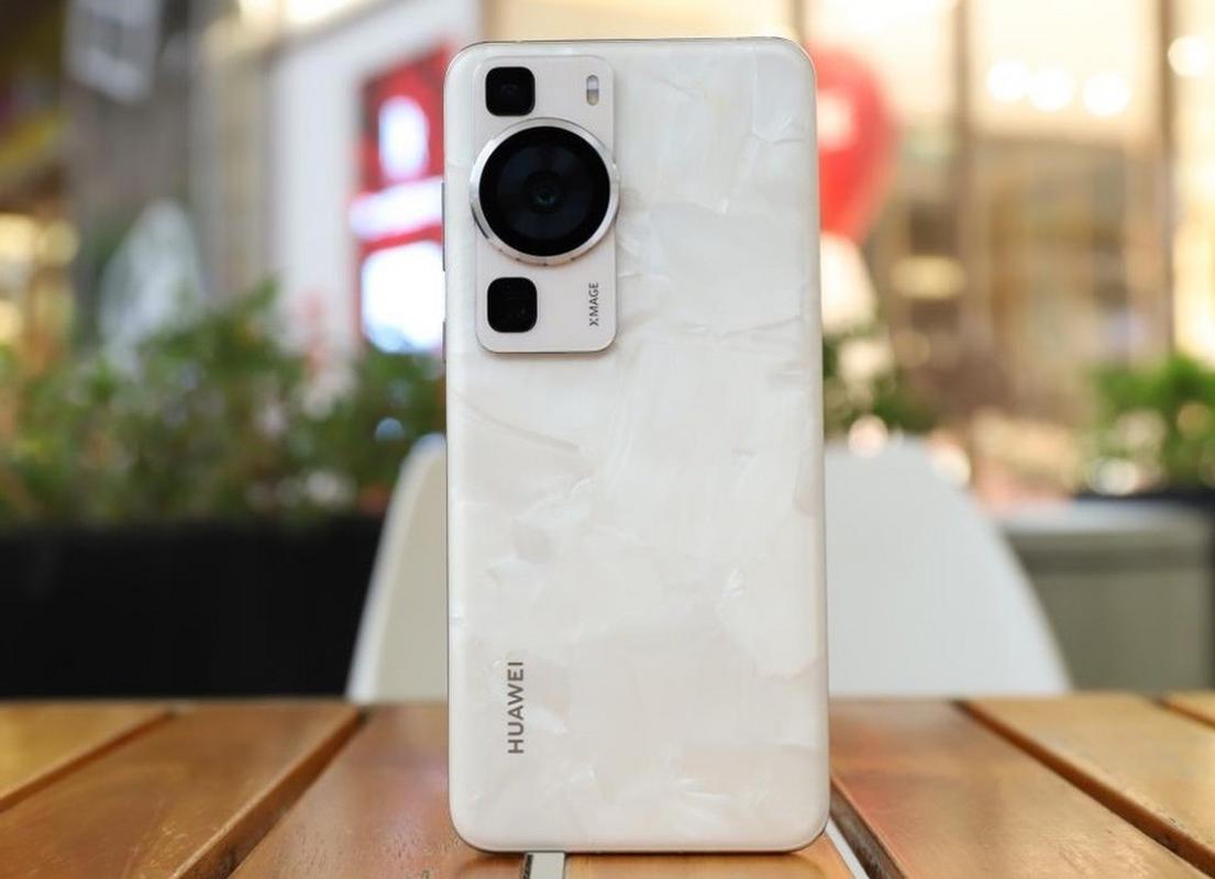华为 P60 Pro - 超聚光影像旗舰手机_资料库-3 华为 P60 Pro - 超聚光影像旗舰手机_资料库-3