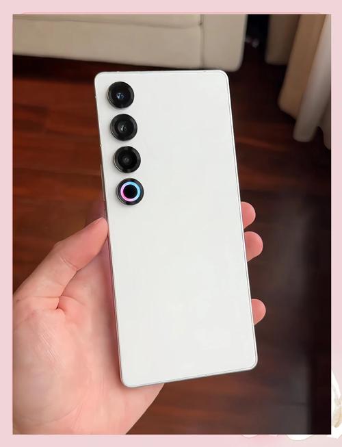 魅族 21 Pro – 旗舰性能智能手机_百科资料