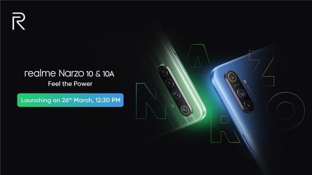 realme narzo 10 - 高清四摄智能手机_百科资料-3 realme narzo 10 - 高清四摄智能手机_百科资料-3