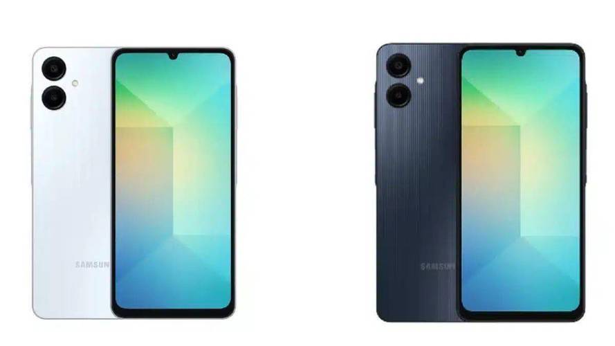 Galaxy A06 - 长续航大屏智能手机_百科资料-3