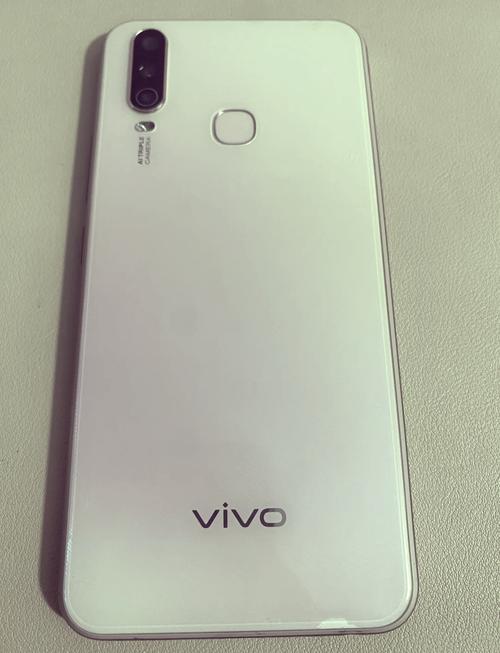 vivo Y312021 - 长续航大屏智能手机_资料手册-3