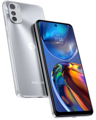 摩托罗拉 Moto E32 - 高清大屏智能手机_百科资料-5