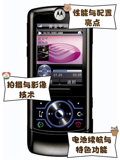 摩托罗拉 Motorola One Macro - 微距拍摄智能手机_资料手册-2