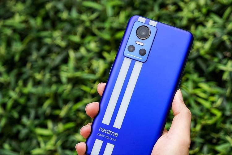 realme GT Neo3 - 电竞级旗舰手机_百科资料-3
