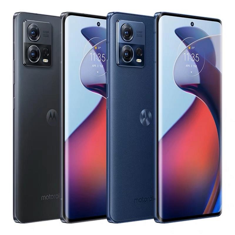 摩托罗拉 Moto S30 Pro - 骁龙旗舰智能手机_资料手册-4
