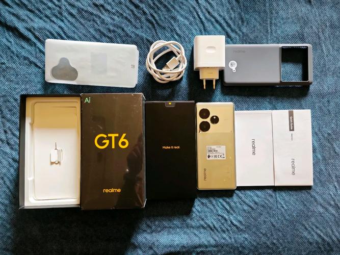 realme GT6 - 旗舰性能游戏手机_百科资料-4