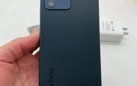 vivo S12 – 专业影像轻薄手机_百科资料