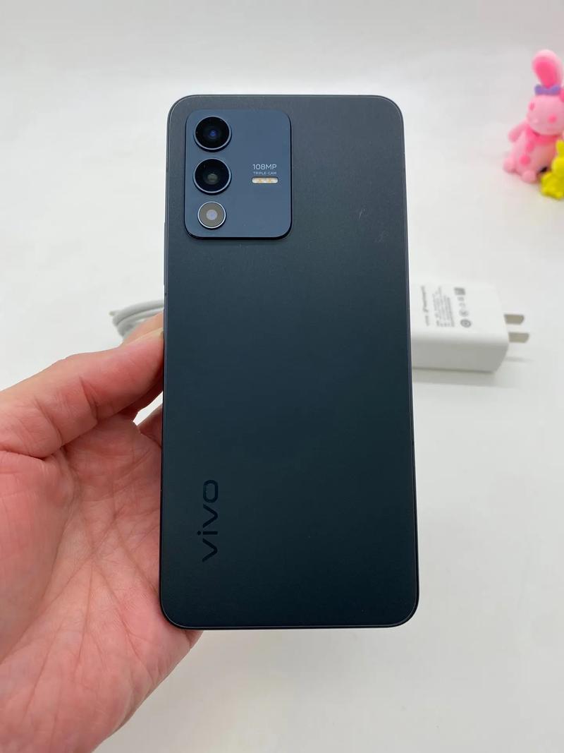 vivo S12 – 专业影像轻薄手机_百科资料