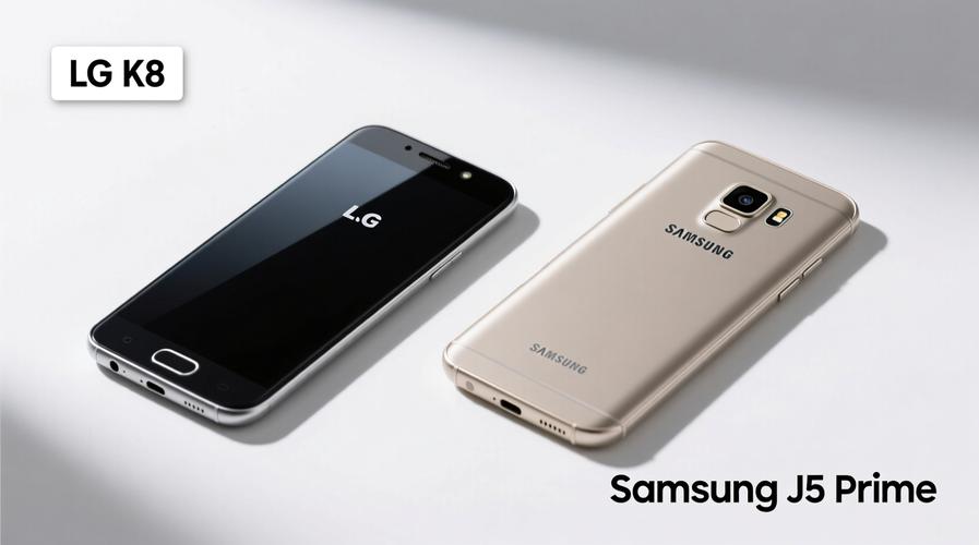 Galaxy J5 Prime - 入门级智能手机_百科资料-2