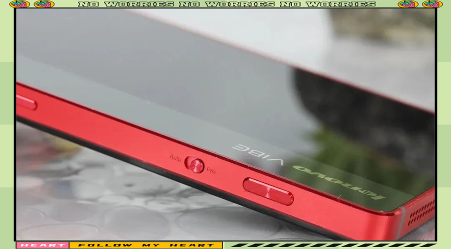 联想VIBE Max Z90 - 高清影音智能手机_百科资料-4