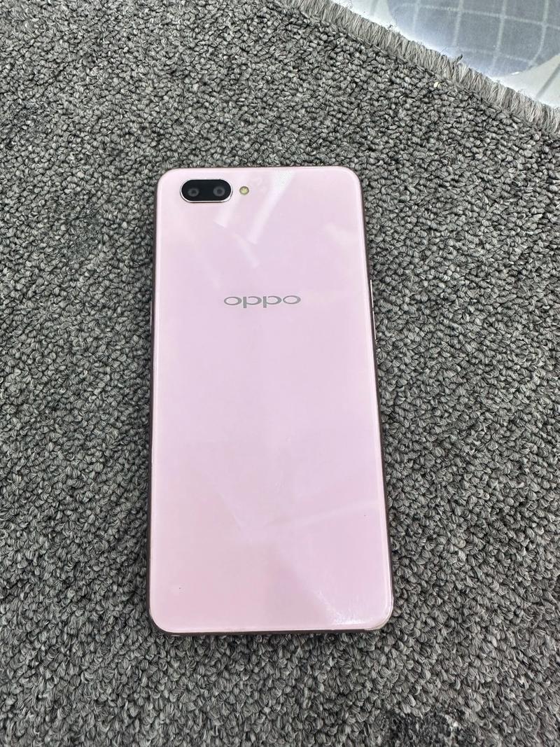 OPPO A15 - 高清大屏智能手机_百科资料-4 OPPO A15 - 高清大屏智能手机_百科资料-4