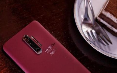 realme X2 Pro – 90Hz流体屏旗舰手机_资料大全