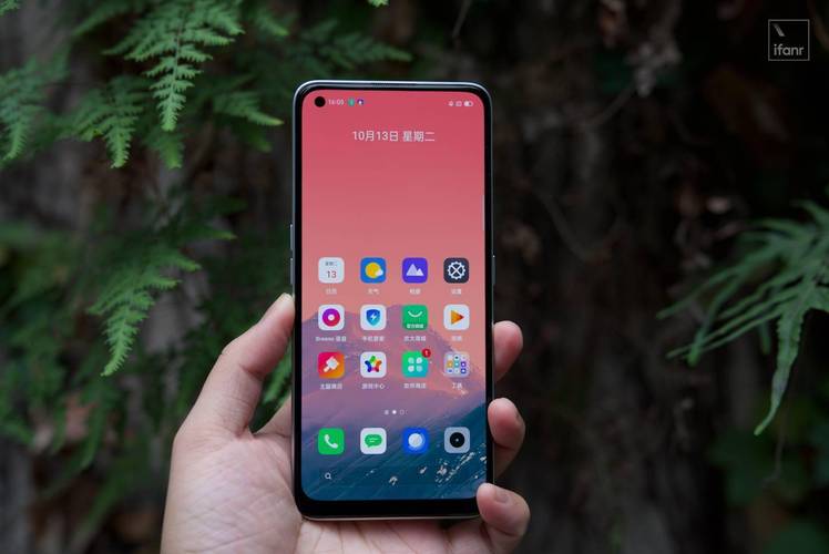realme Q2 Pro - 65W闪充轻薄手机_资料大全-4