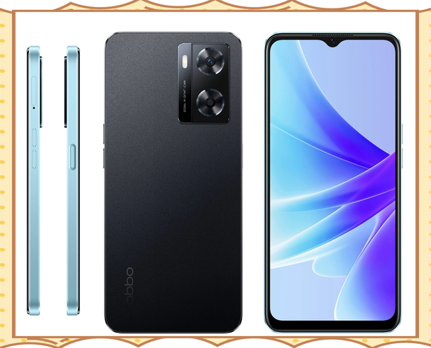 OPPO A57s - 长续航高清智能手机_资料库-4