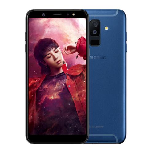 Galaxy A9 Star Lite - 大屏影音手机_百科资料-2 Galaxy A9 Star Lite - 大屏影音手机_百科资料-2