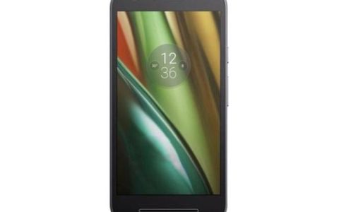 Moto E3 Power – 大电池续航智能手机_百科资料