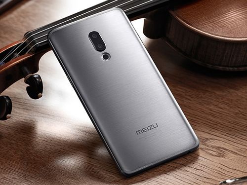 魅族15 Plus - 旗舰双摄智能手机_资料库-3 魅族15 Plus - 旗舰双摄智能手机_资料库-3
