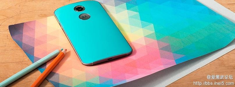 Moto X (2nd gen) - 旗舰智能手机_百科资料-2
