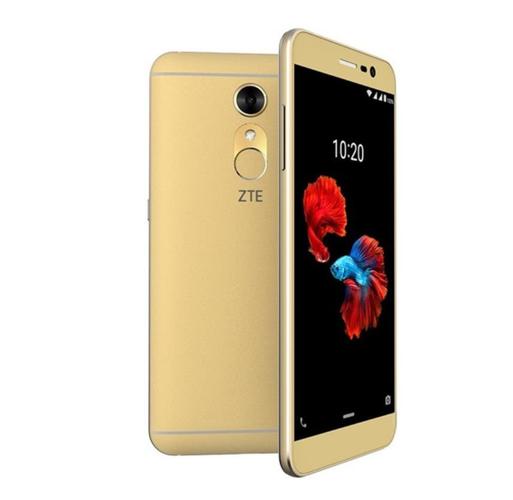 中兴A910 - 高清全面屏手机_百科资料-2