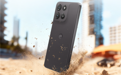 Moto G5S – 全金属机身智能手机_百科资料