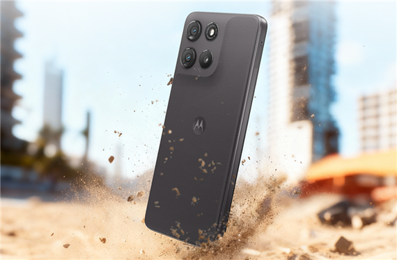 Moto G5S – 全金属机身智能手机_百科资料