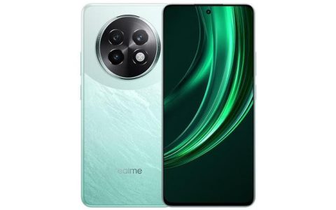 realme 13 Pro+ – 长焦影像中端手机_资料合集