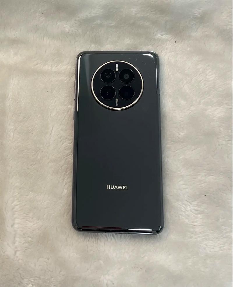 华为 Mate 50E - 超长续航旗舰手机_资料库-5