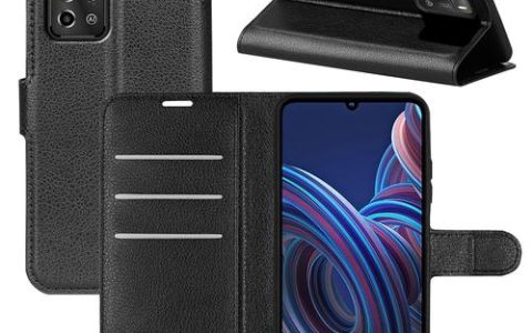 中兴Blade A72 4G – 大屏长续航手机_资料百科