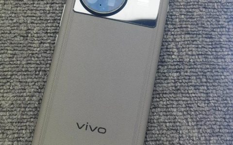 vivo X Note – 大屏商务旗舰手机_资料手册