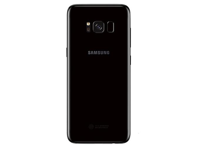 Galaxy S8+ - 曲面屏旗舰智能手机_百科资料-4