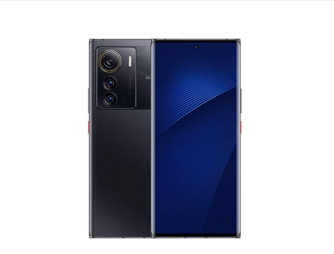 中兴Axon 60 Ultra 天通版 - 卫星通信旗舰手机_资料手册-5