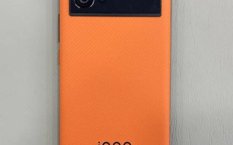 iQOO 9 Pro – 骁龙8旗舰游戏手机_资料大全