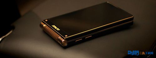 金立 W900s - 翻盖商务手机_百科资料-4 金立 W900s - 翻盖商务手机_百科资料-4