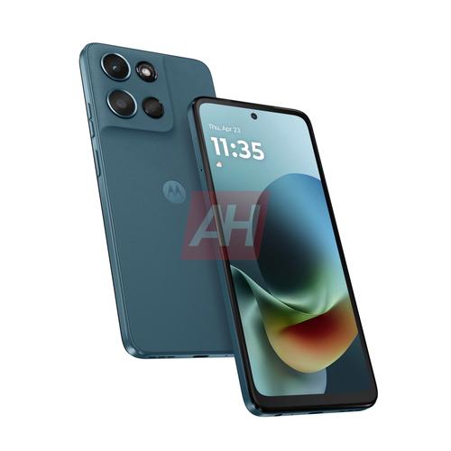 Moto G20 - 长续航入门智能手机_百科资料-2