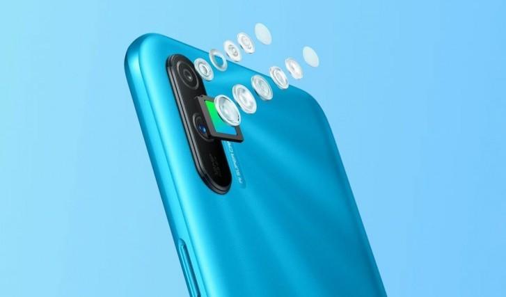realme C3i - 长续航入门智能手机_资料手册-2