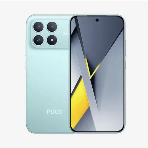 POCO F8 - 高刷游戏手机_百科资料-3 POCO F8 - 高刷游戏手机_百科资料-3