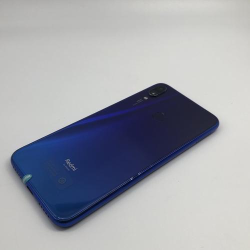 红米Note 7 Pro - 4800万拍照手机_百科资料-5