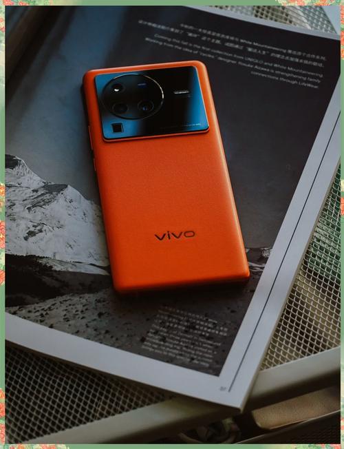 vivo X80Pro - 专业影像旗舰手机_百科资料-4