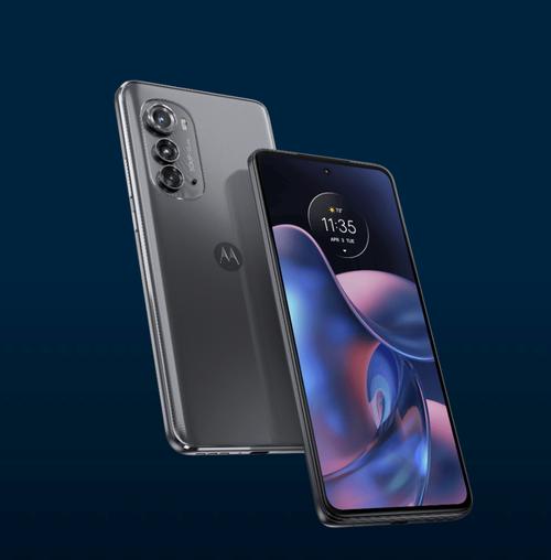 摩托罗拉 Moto Tab G20 - 长续航学习平板_资料手册-5