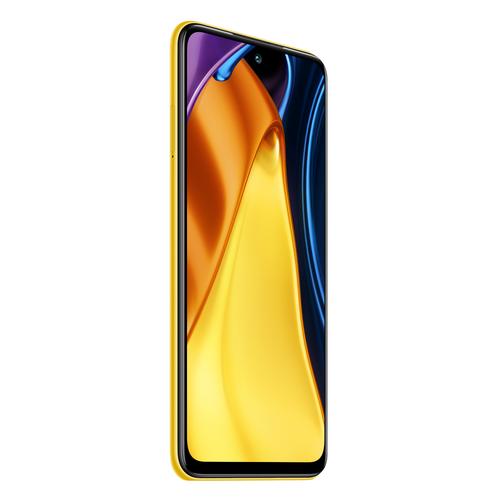 POCO M3 Pro 5G - 高刷5G智能手机_资料手册-5