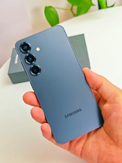 Galaxy S25+ - 超清影像旗舰手机_资料大全-2