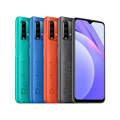 红米Note 17 - 超长续航智能手机_资料手册-2
