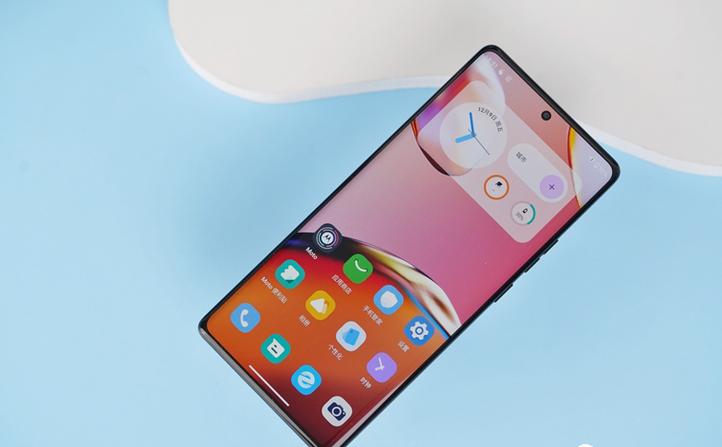 摩托罗拉 Moto X40 - 旗舰性能智能手机_百科资料-4