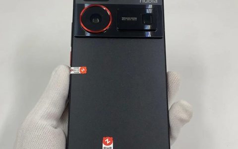 nubia Z60 Ultra 摄影师版 – 专业影像旗舰手机_资料手册