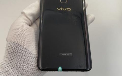 vivo Y89 – 全面屏智能手机_百科资料