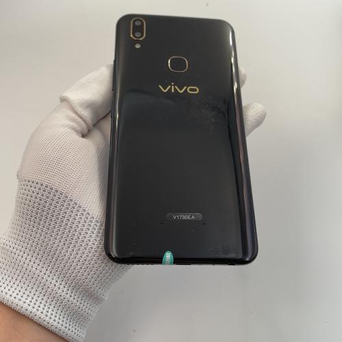 vivo Y89 – 全面屏智能手机_百科资料