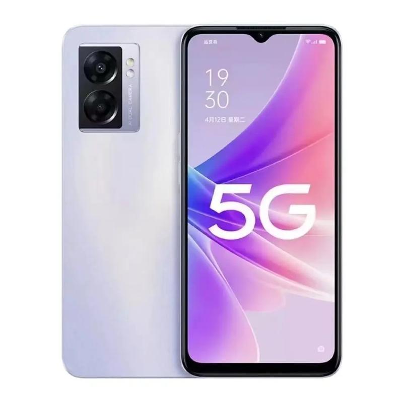 OPPO A57 (2022) - 高清护眼手机_资料库-2