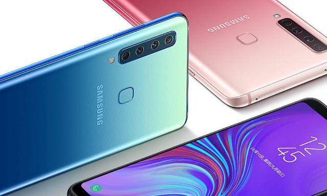 Galaxy M20 - 大电池长续航手机_资料合集-4