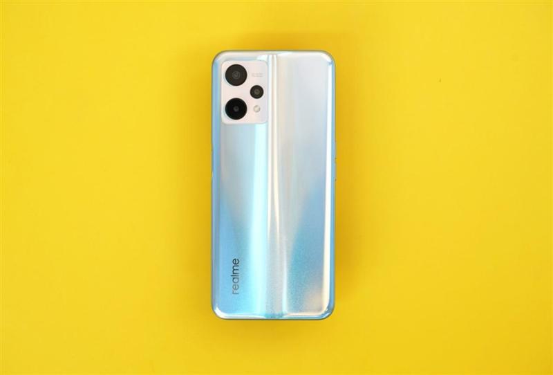 realme V25 - 超长续航5G智能手机_百科资料-4